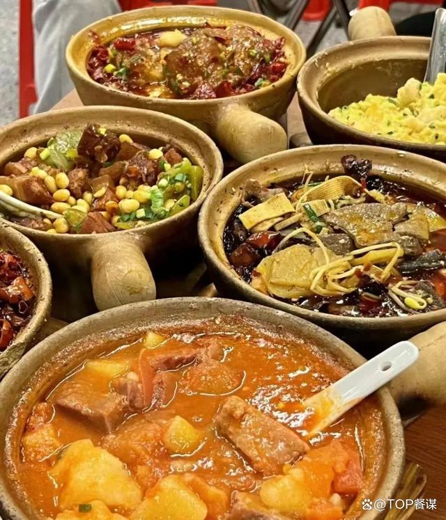 如何通过国际美食吸引更多的年轻消费者