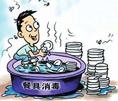 餐饮业如何避免食品包装过度