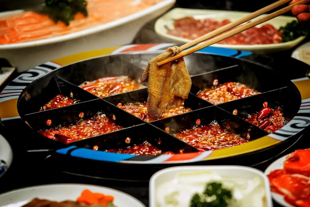 火锅与糖尿病：如何选择合适的食材