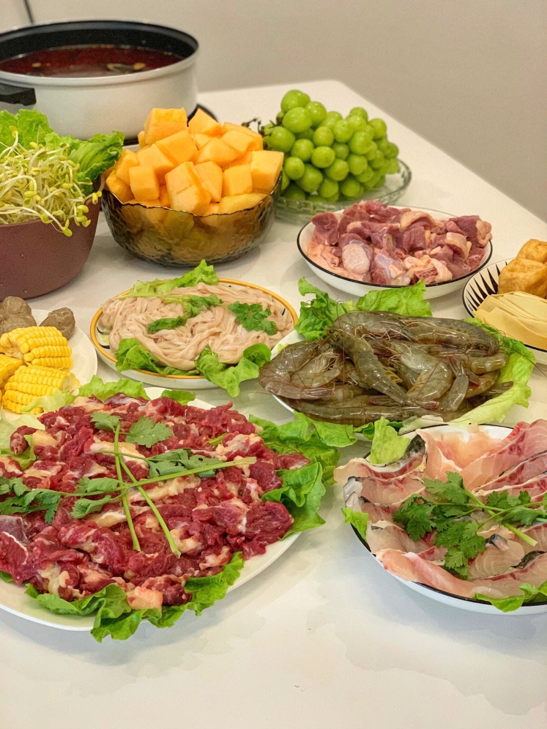 火锅与糖尿病：如何选择合适的食材