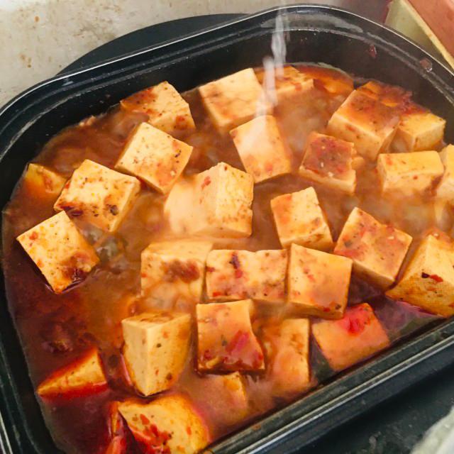如何让豆腐在火锅中成为主角