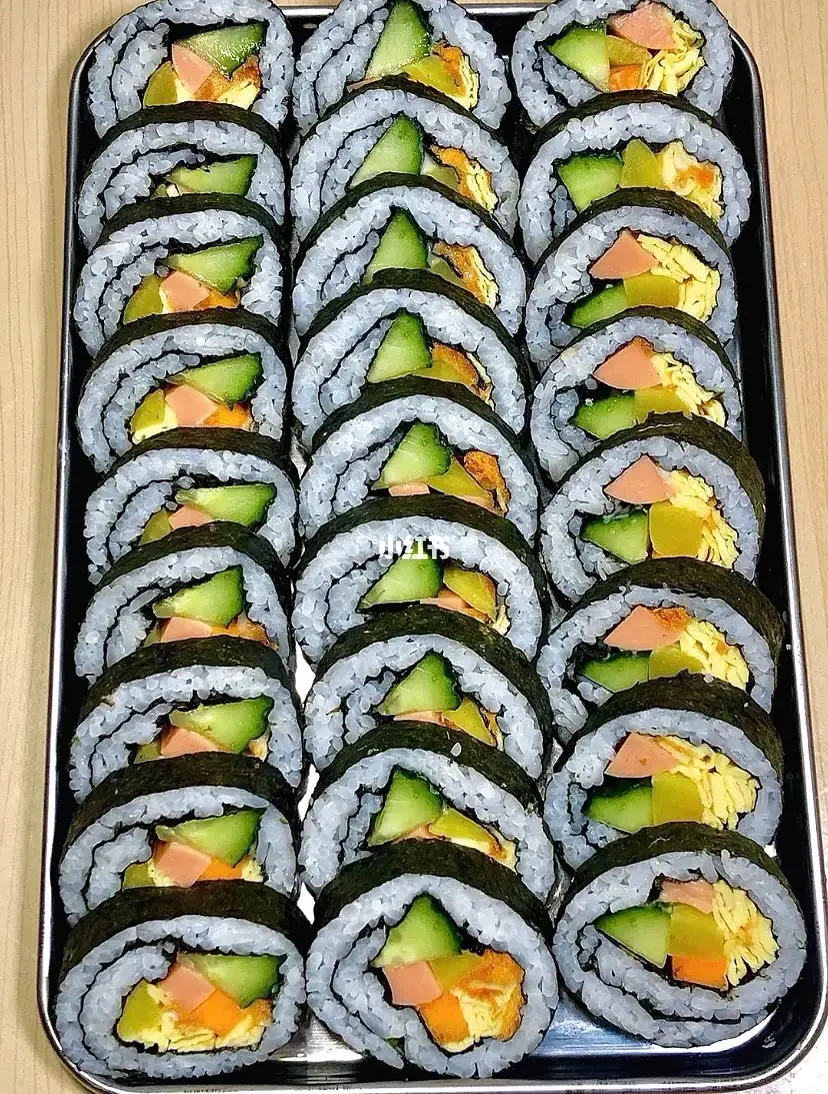 选择寿司食材时应考虑哪些因素
