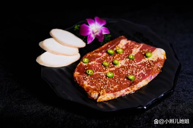 烧烤食谱中最受欢迎的肉类选择