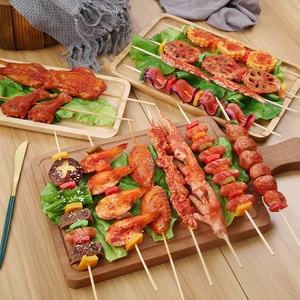 烧烤入门指南：如何利用烧烤提升食物风味