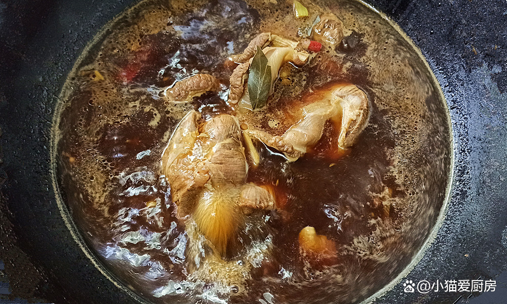 如何制作烧烤风味的米饭汤