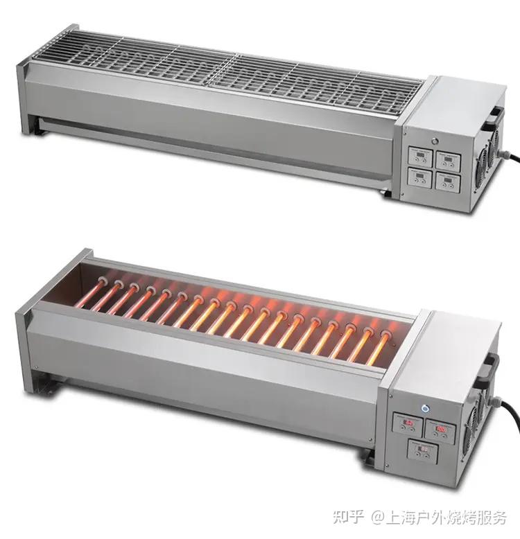 如何选择合适的烧烤工具和设备