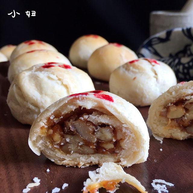 法式焦糖核桃酥的最佳食用温度