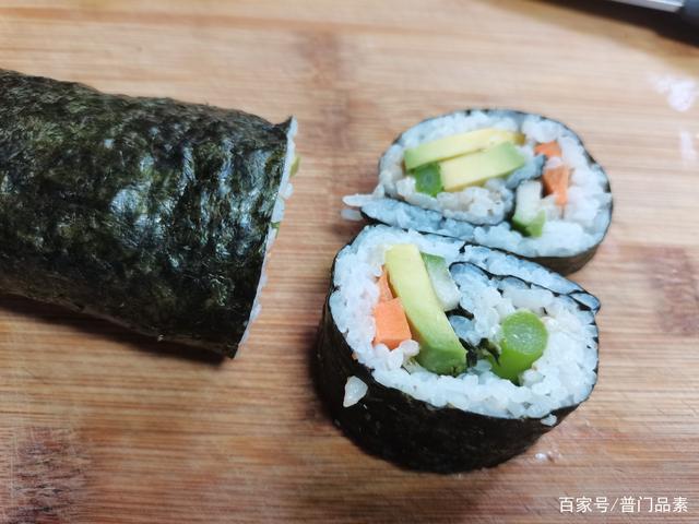 寿司汤中常用的蔬菜有哪些