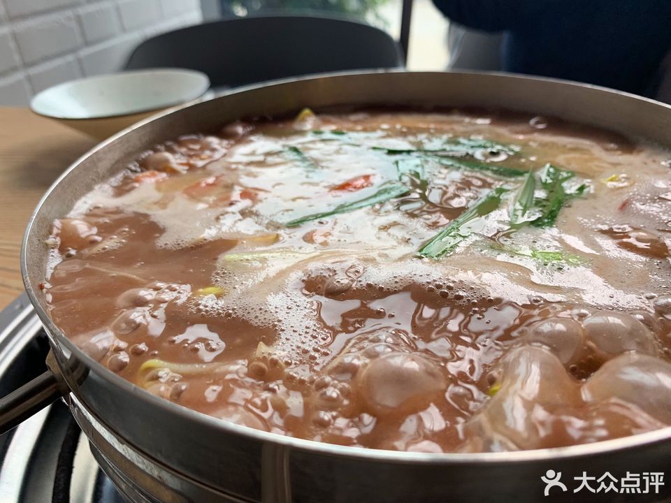 如何制作豆类火锅的美味汤底