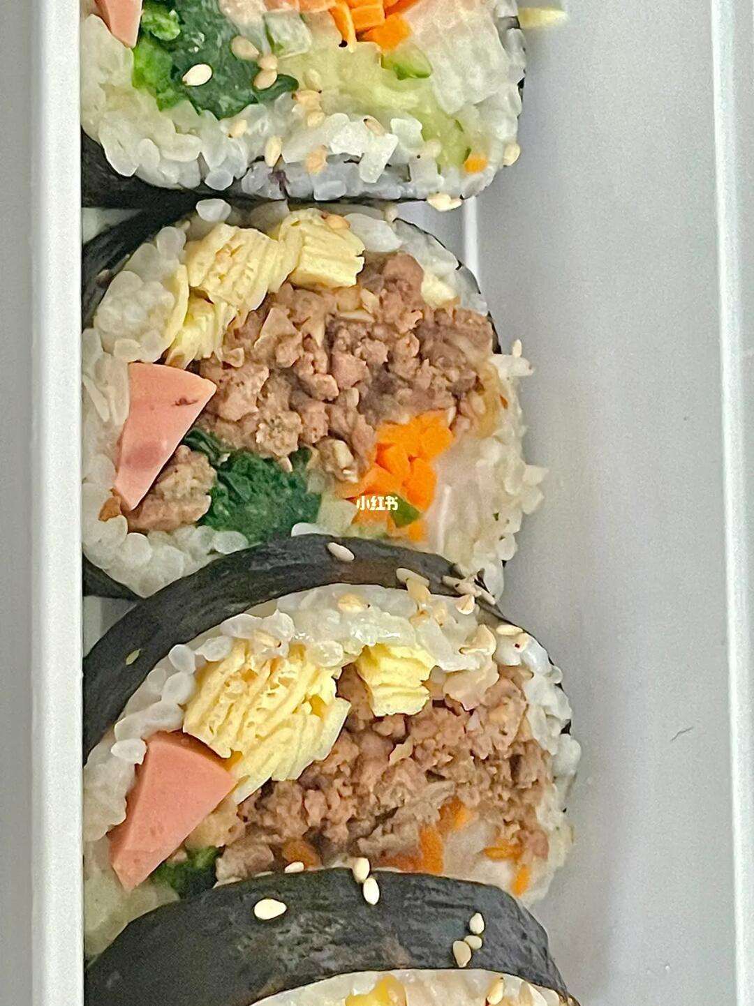 如何通过口味实验开发寿司卷新配方