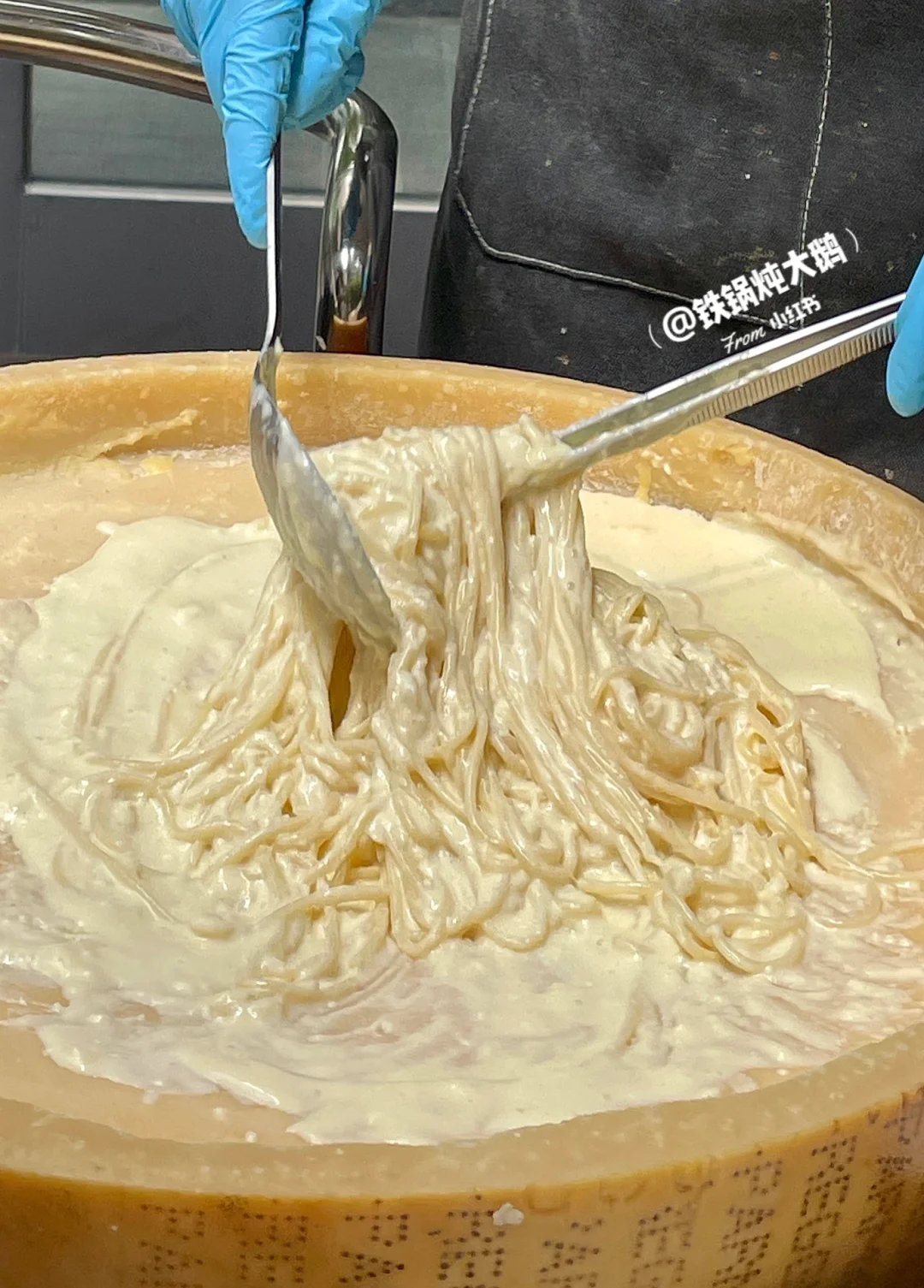 避免意大利面粘连的最佳水温是多少