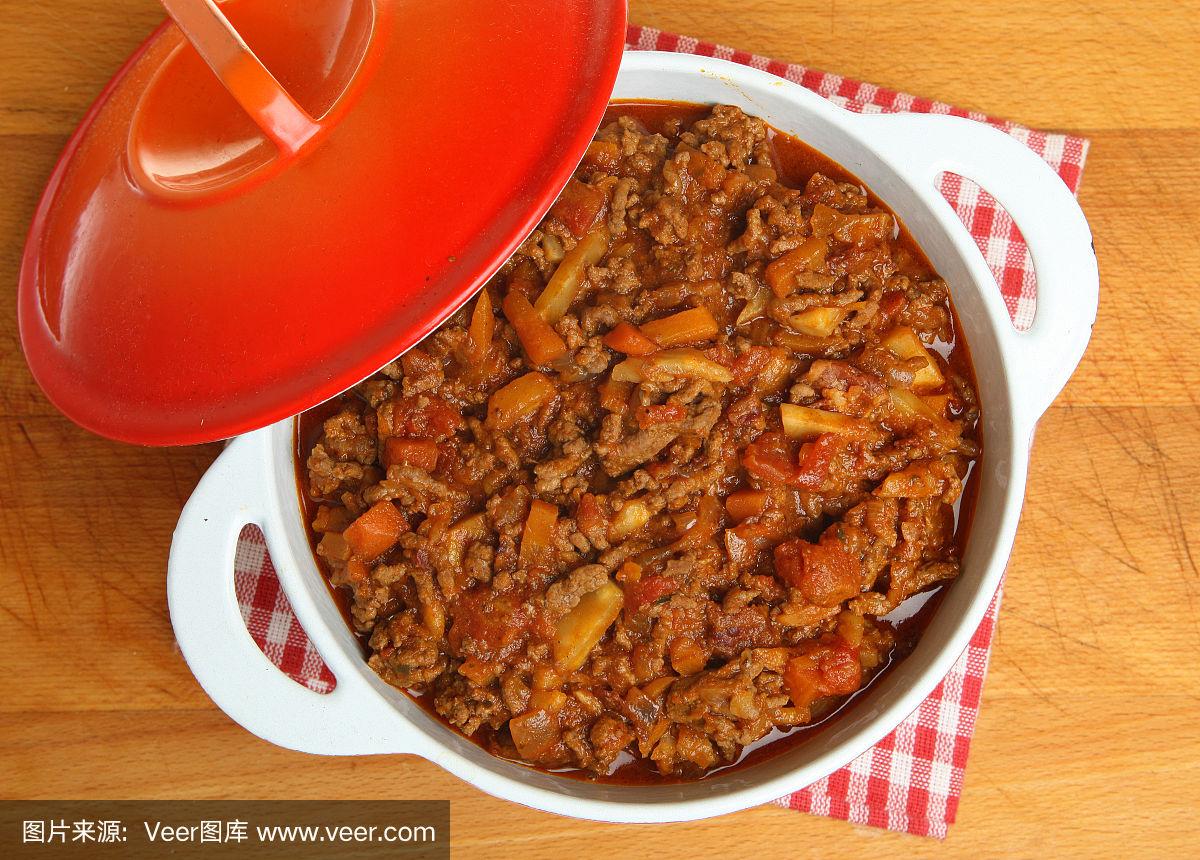 博洛尼亚肉酱的现代变体有哪些