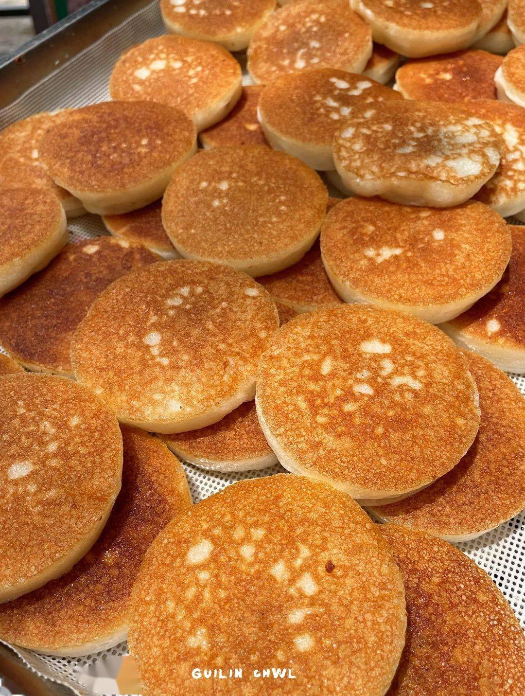 用米饭制作的烧烤点心有哪些