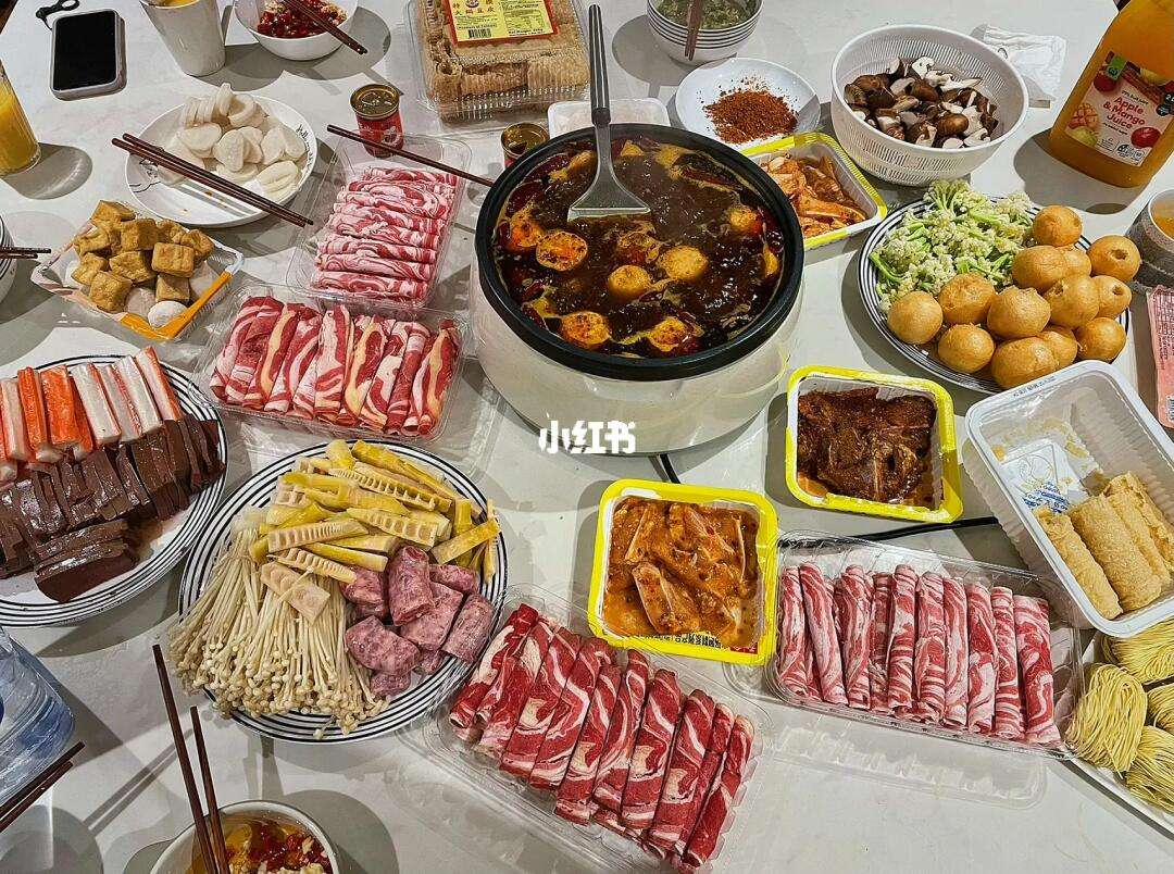 如何选择火锅的搭配酒水