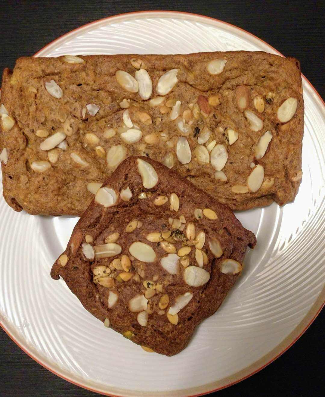 如何制作迷你法式奶油果仁蛋糕