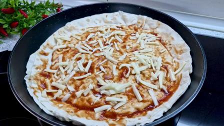 如何增加玉米饼的风味与口感