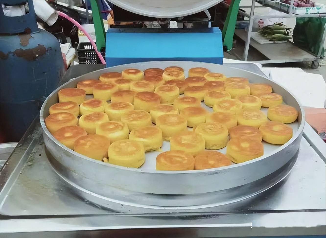 如何选择适合的煎锅以制作玉米饼
