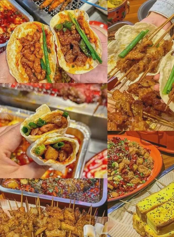如何避免烧烤卷饼中常见的食材浪费