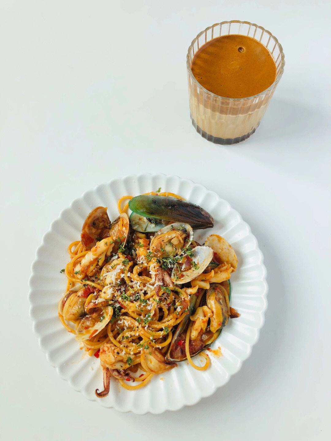 意大利面辣味番茄酱的创新食谱分享