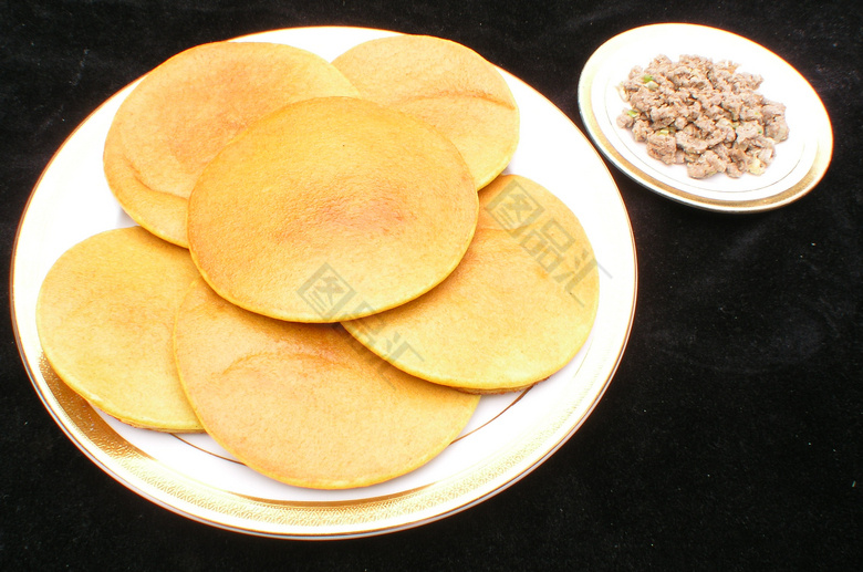 提高玉米饼营养价值的超级食材