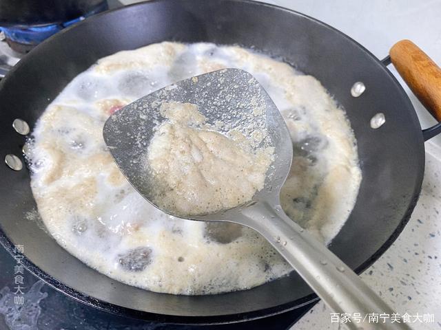 牛肉慢炖后要不要撇去浮沫