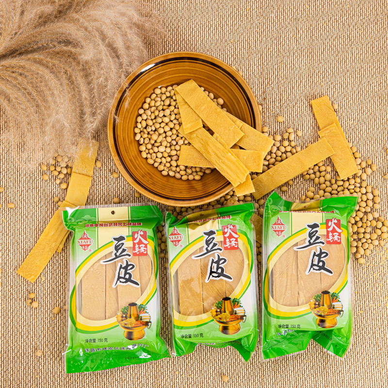 火锅豆腐的切割技巧
