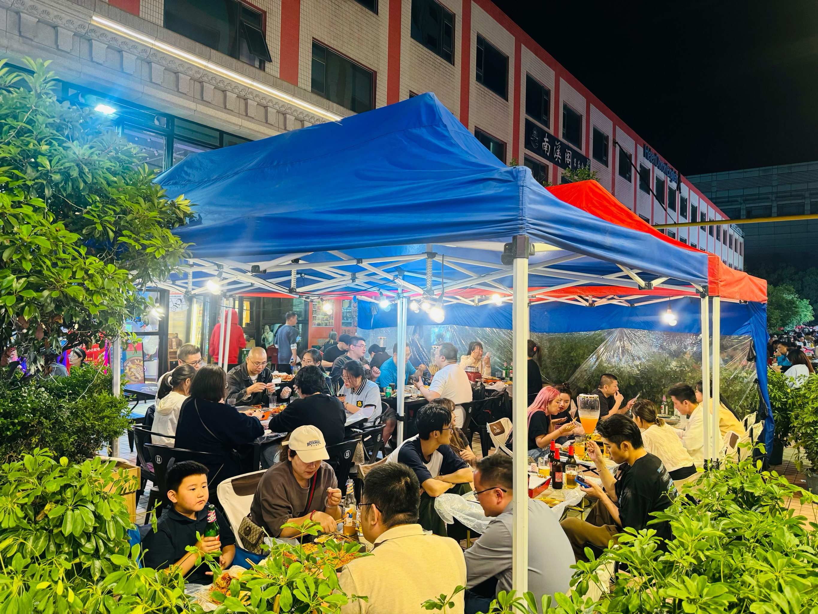 如何在素食烧烤中加入谷物