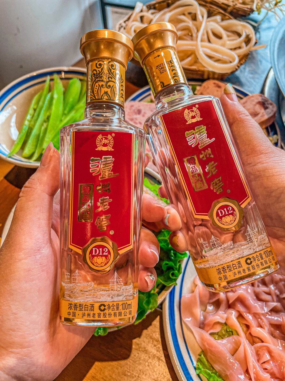 火锅中适合搭配的发酵食品有哪些