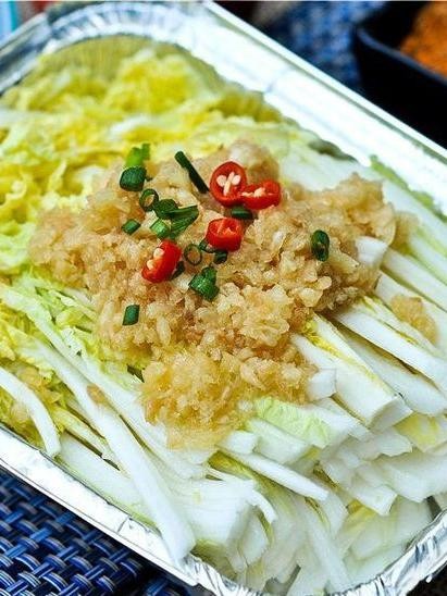 烧烤蔬菜的健康益处有哪些