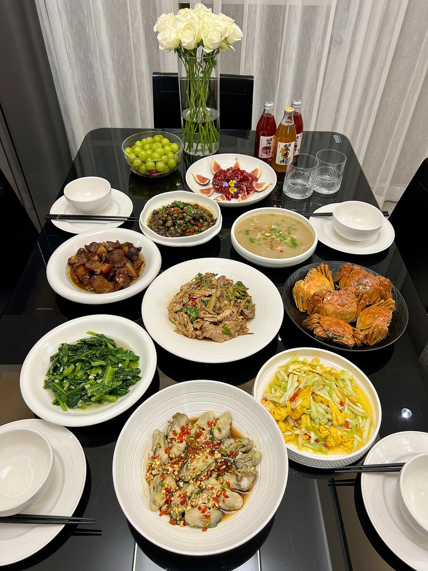 火锅与饮品的量搭配技巧