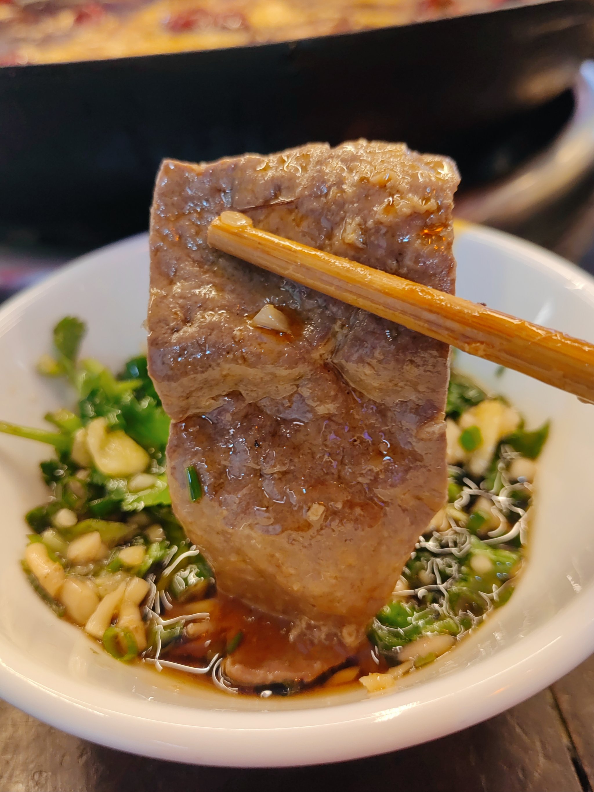 增加火锅中豆芽口感的小技巧有哪些