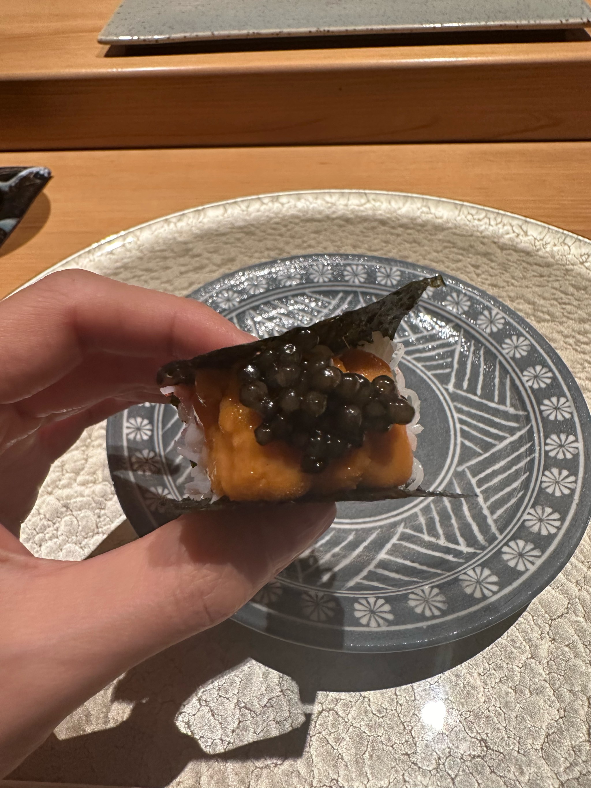 如何保持多层寿司卷的新鲜度