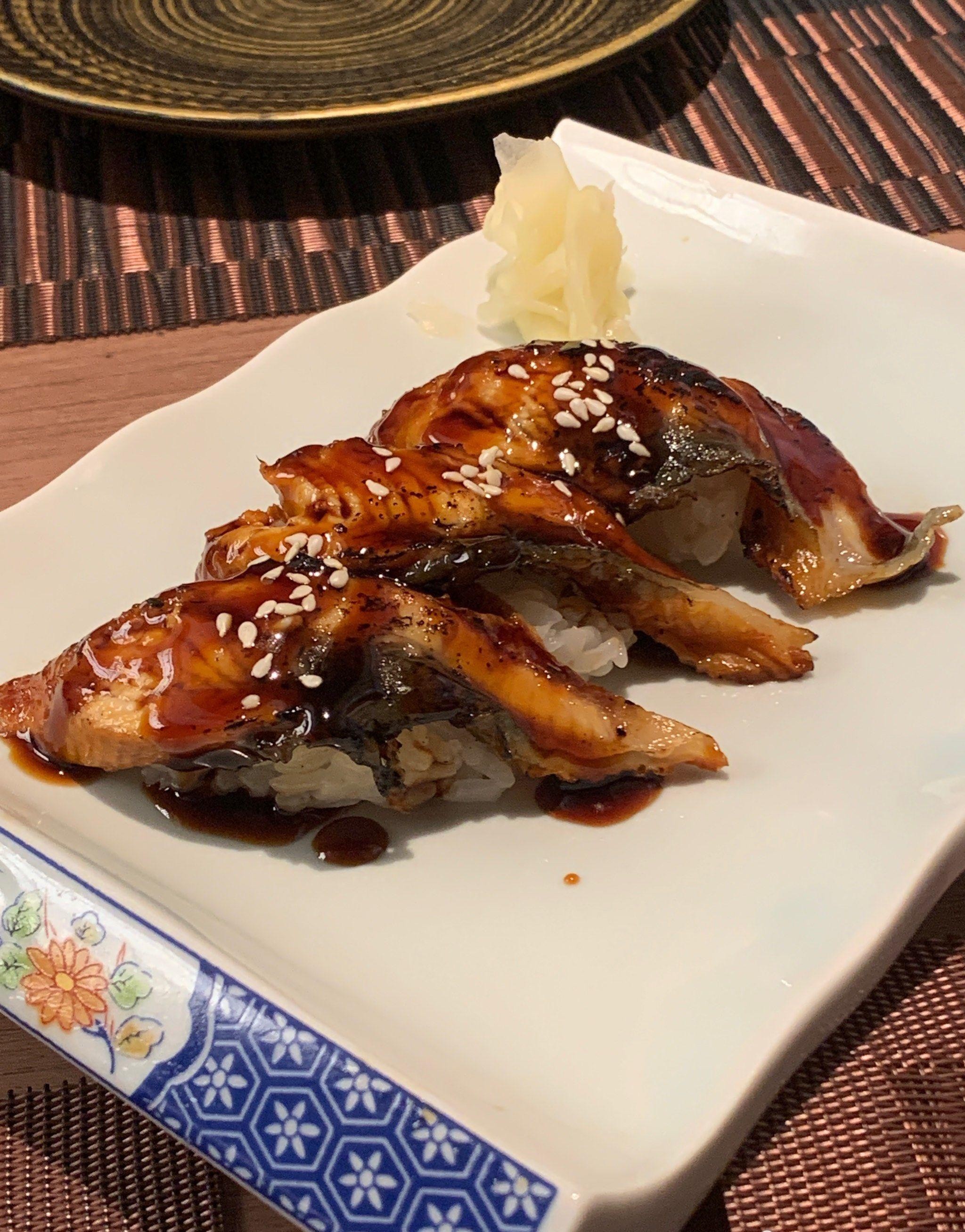 如何制作温泉蛋寿司卷 如何制作温泉蛋寿司卷