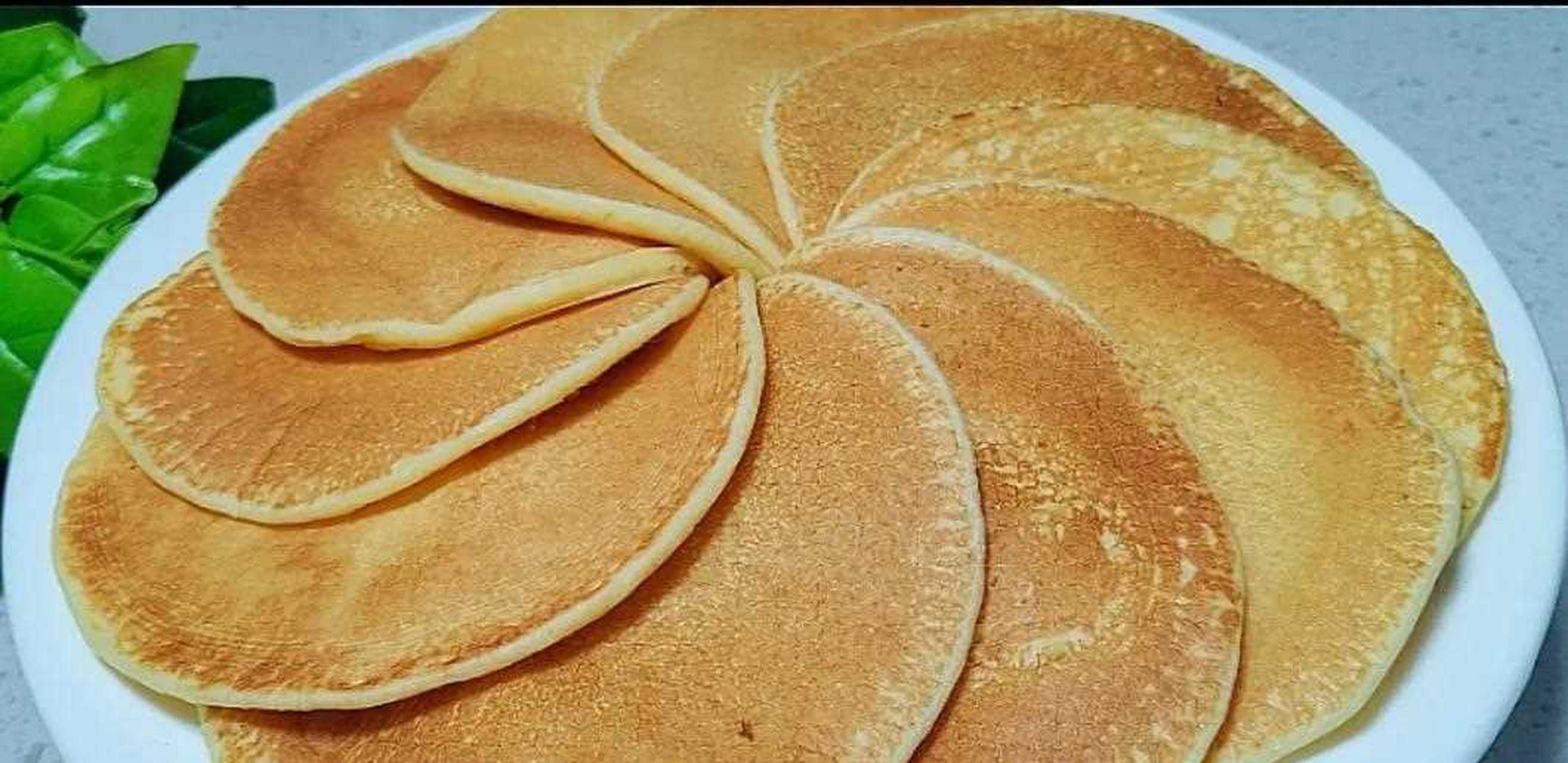 如何通过不同的切割方式制作玉米饼