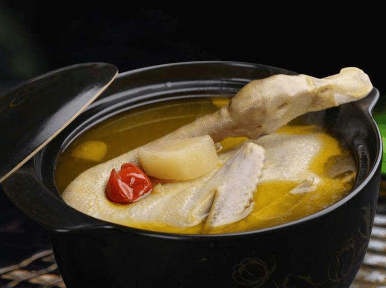 怎样制作带有香料的法式薄饼