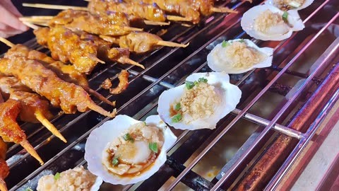 适合搭配羊肉烧烤的酒类