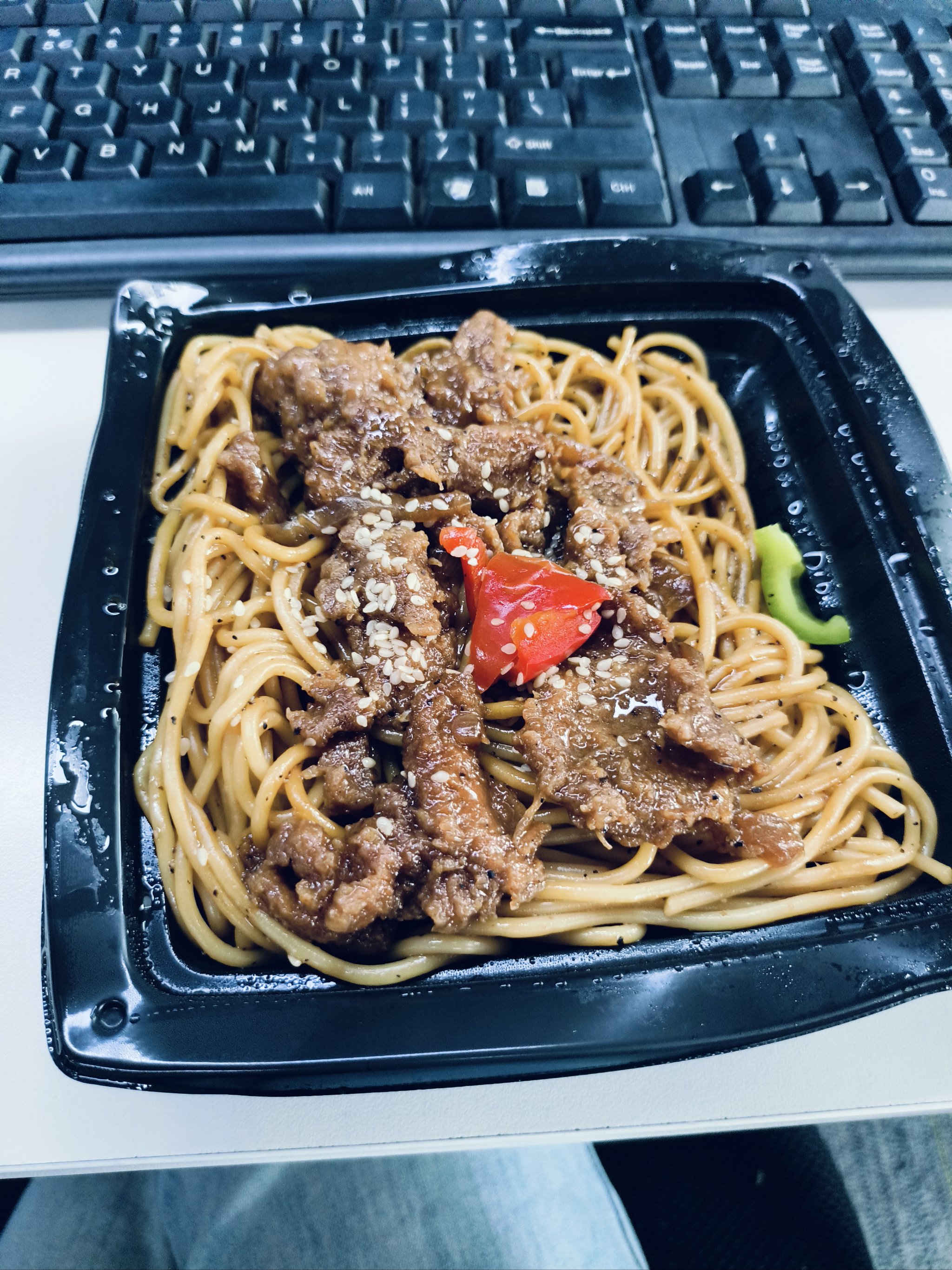 家庭自制意大利面与外卖的比较如何