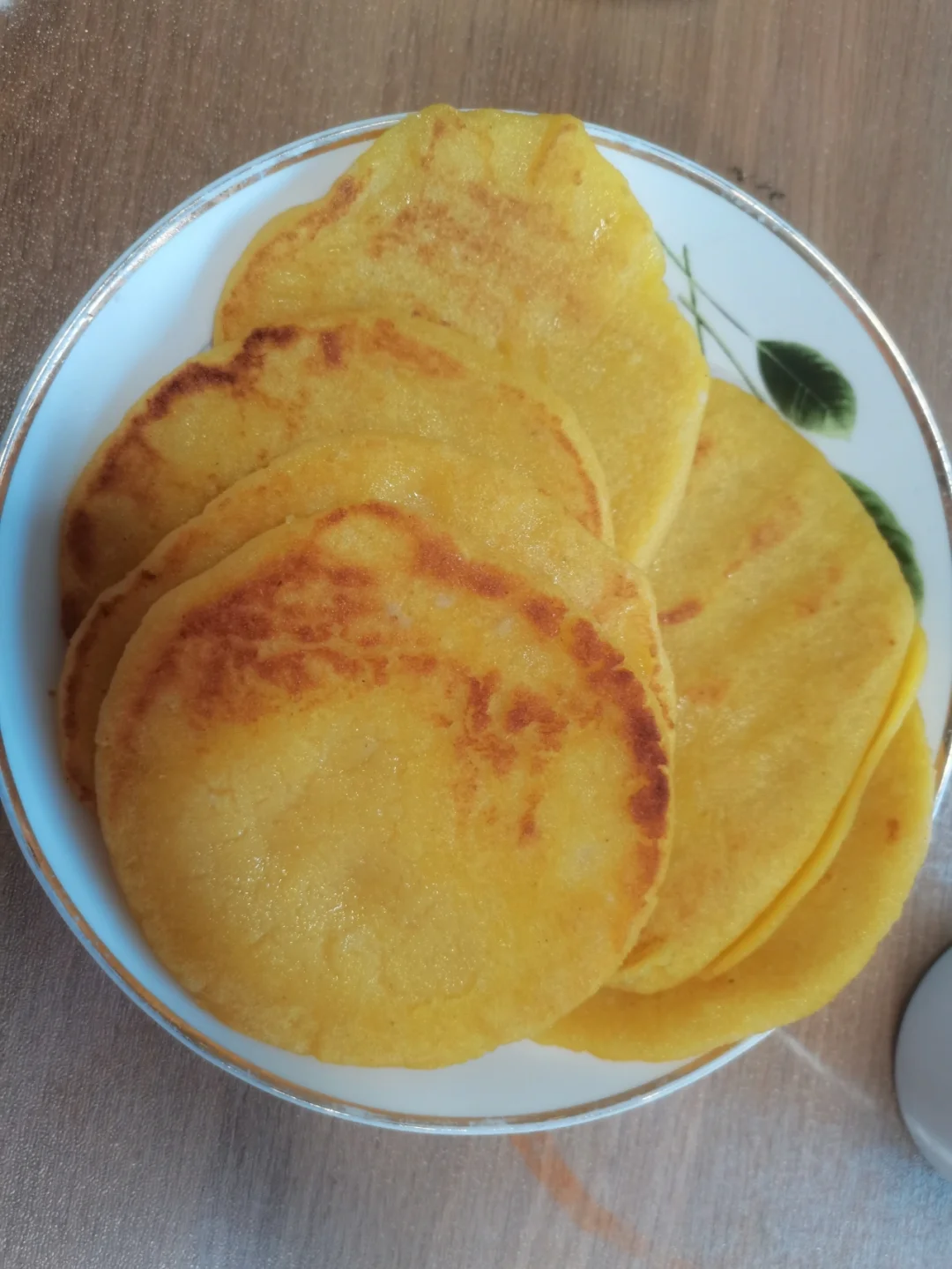 适合幼儿的玉米饼食谱有哪些