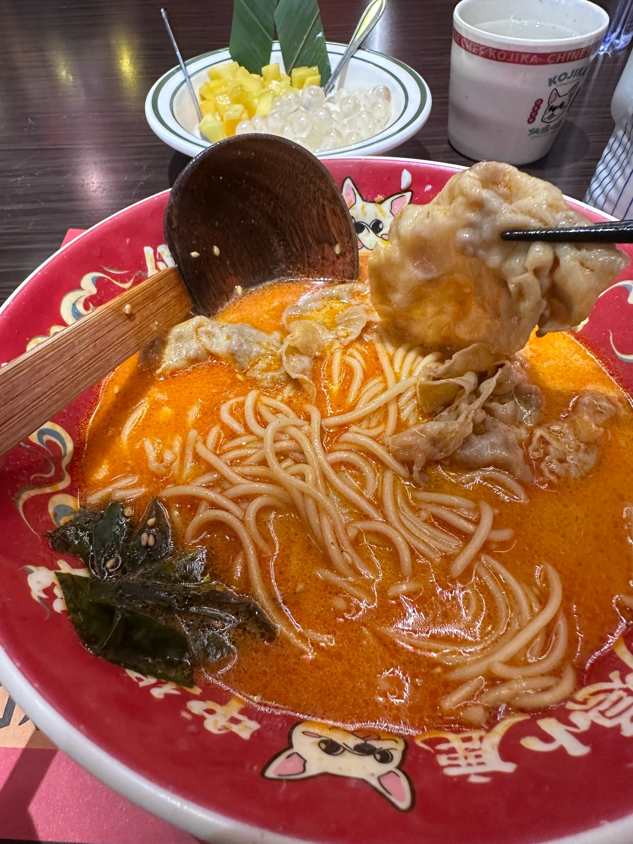 如何为寿司塔准备新鲜食材