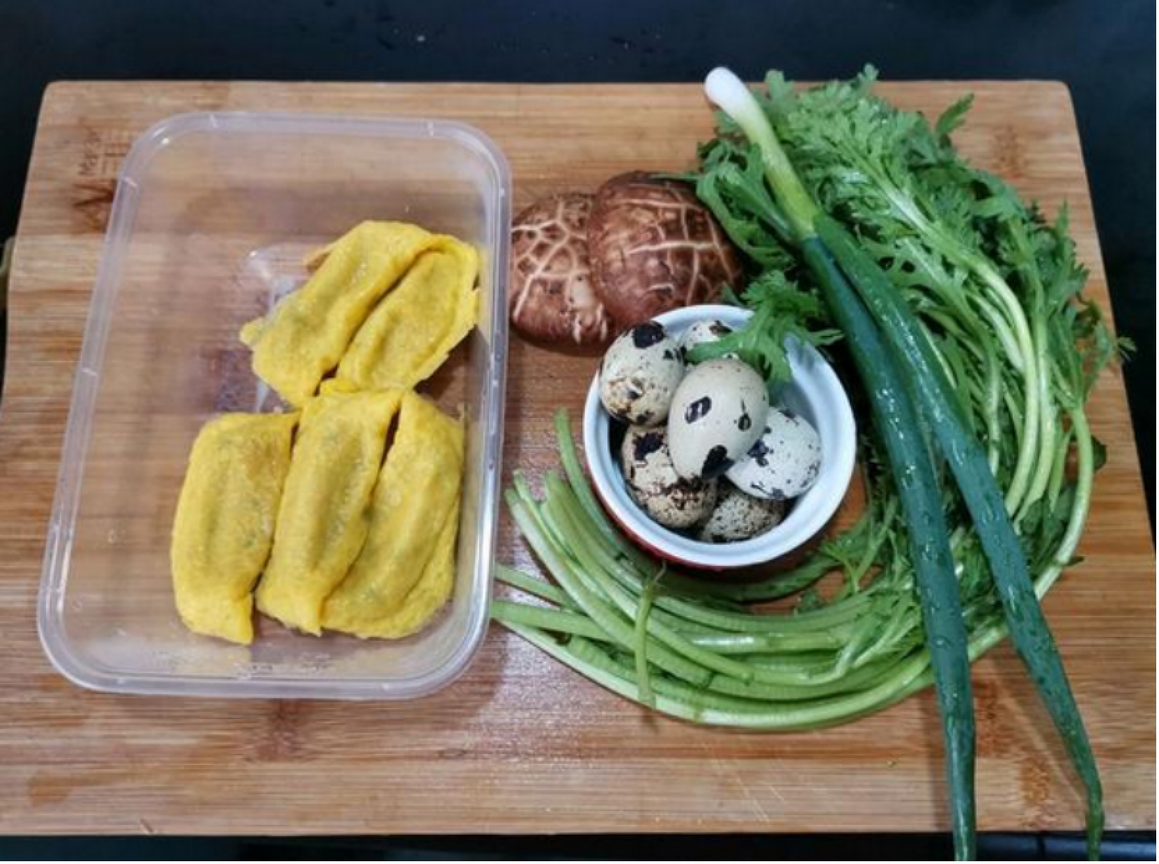 如何利用剩余食材做火锅