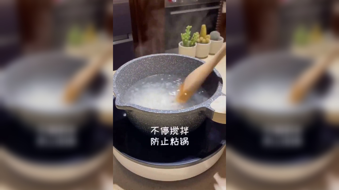 如何避免玉米饼的粘连现象