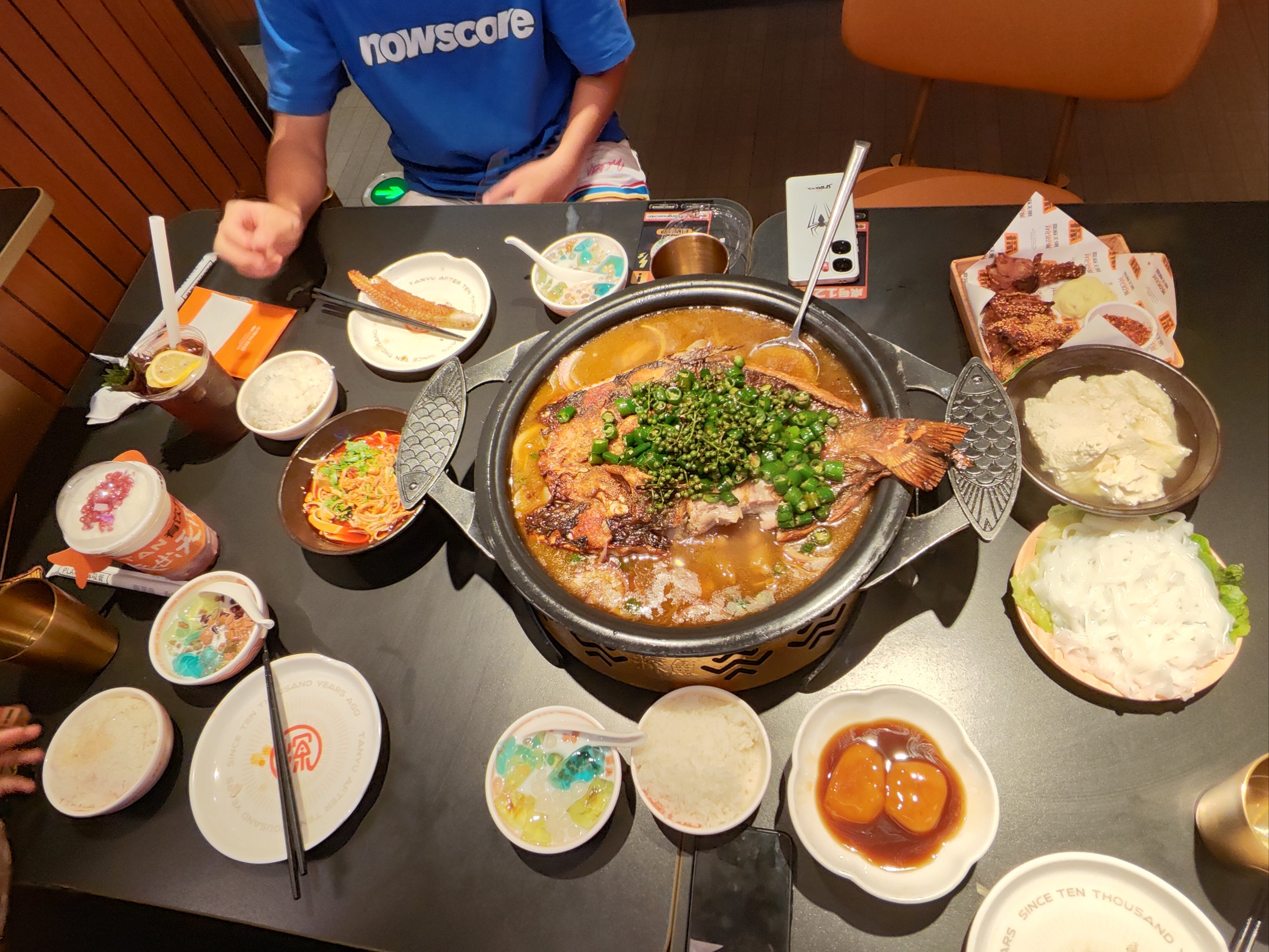 如何制作适合烤鱼的火锅调料