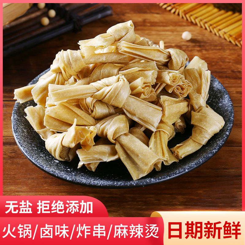 如何挑选适合火锅的豆皮品牌