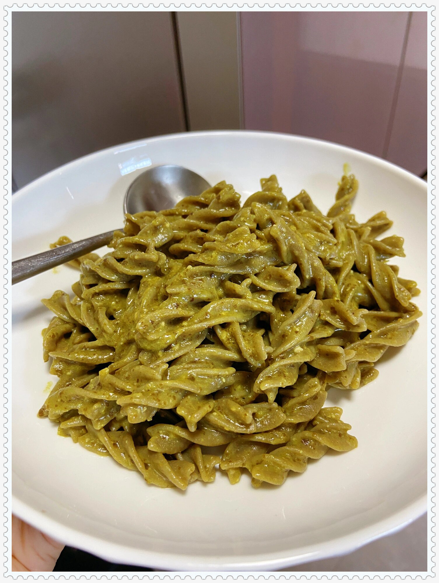 如何制作适合素食者的家常意大利面