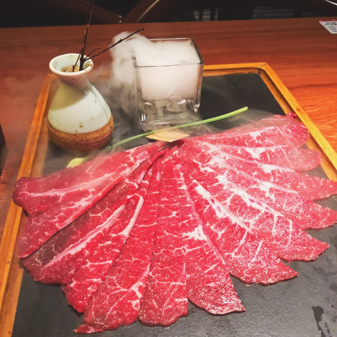 如何判断炭火的最佳状态