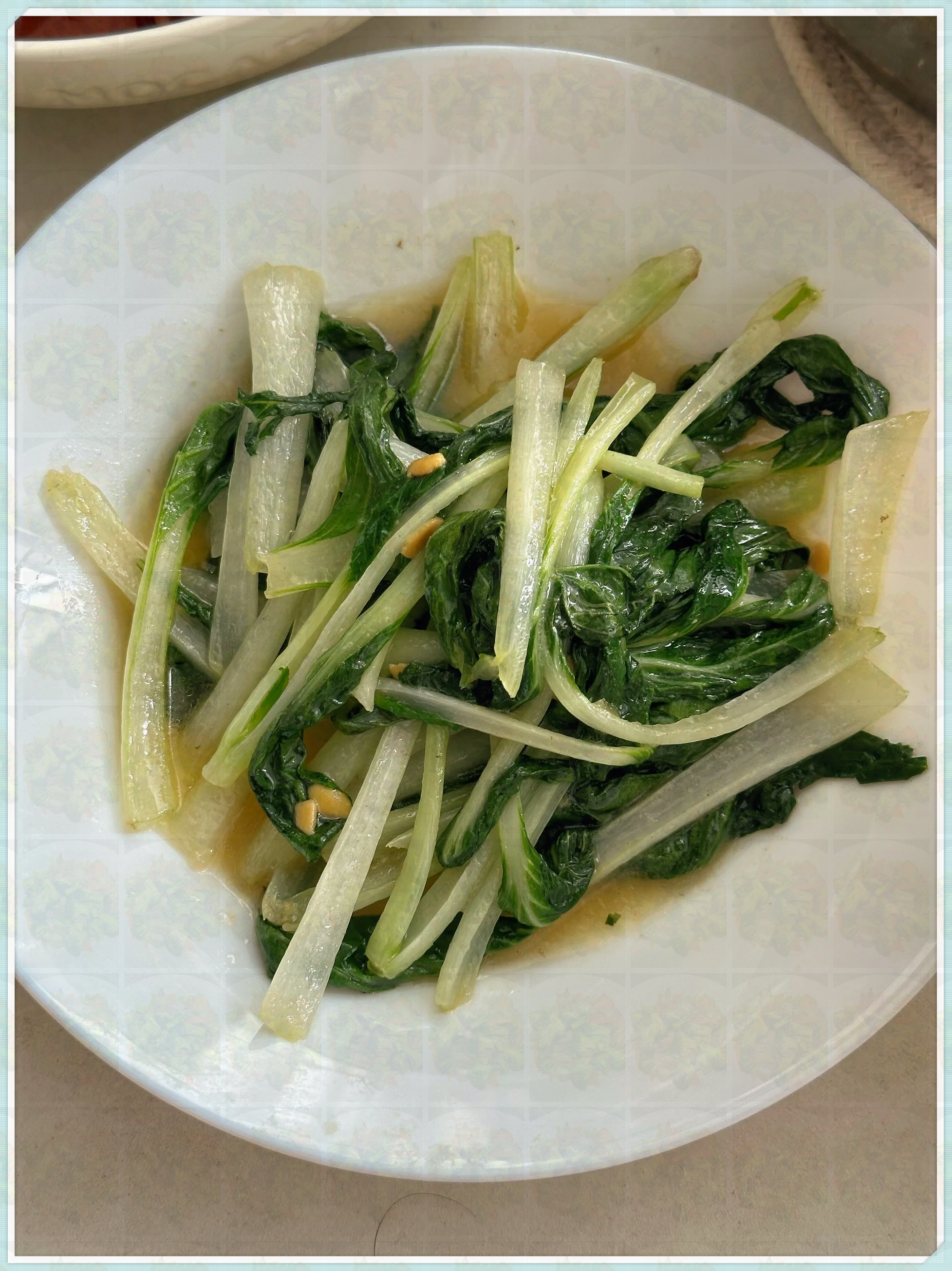 如何用意大利面和季节性蔬菜做素食